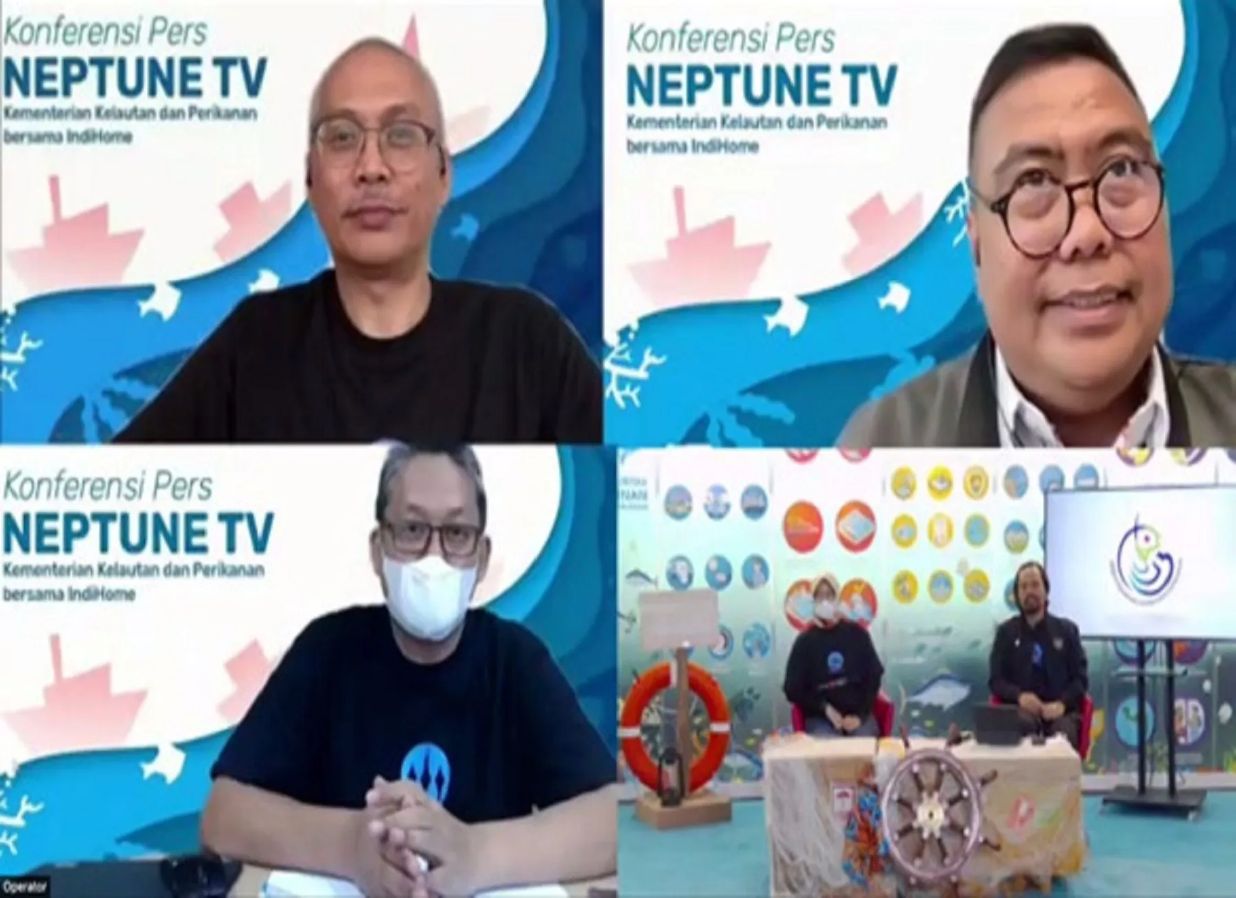 Telkom Luncurkan Program ESG 2024 sebagai Bagian Transformasi TelkomGroup